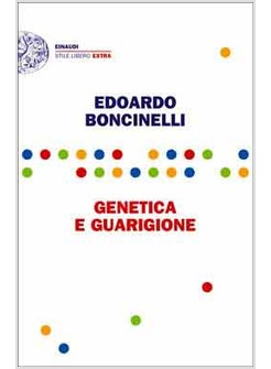 GENETICA E GUARIGIONE