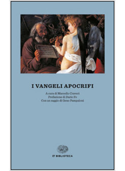 I VANGELI APOCRIFI