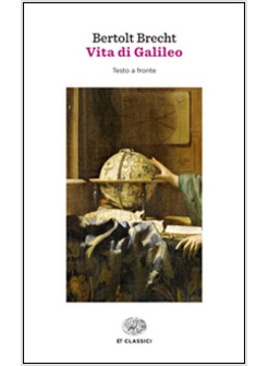 VITA DI GALILEO. TESTO TEDESCO A FRONTE