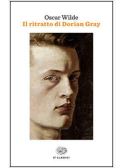IL RITRATTO DI DORIAN GRAY