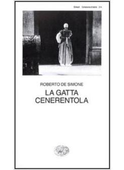 GATTA CENERENTOLA