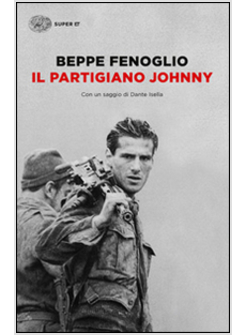PARTIGIANO JOHNNY (IL)