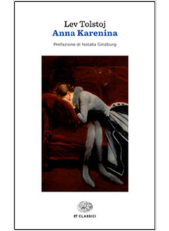 ANNA KARENINA