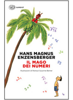 IL MAGO DEI NUMERI