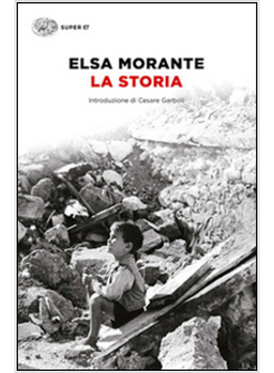 STORIA (LA)