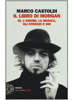 IL LIBRO DI MORGAN