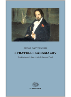 I FRATELLI KARAMAZOV