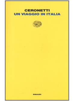 UN VIAGGIO IN ITALIA