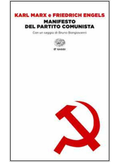 MANIFESTO DEL PARTITO COMUNISTA (IL)