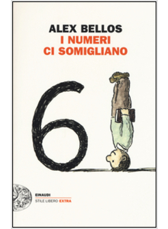 I NUMERI CI SOMIGLIANO