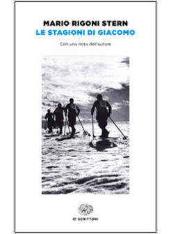 LE STAGIONI DI GIACOMO