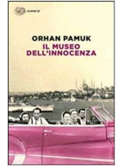 IL MUSEO DELL'INNOCENZA