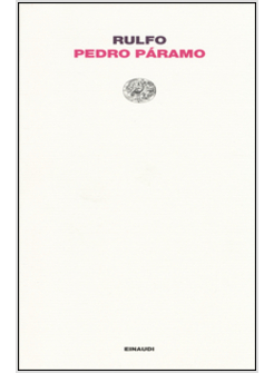 PEDRO PARAMO