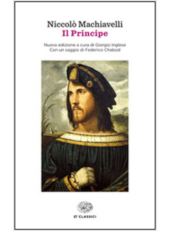 PRINCIPE (IL)