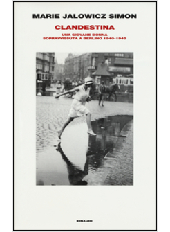CLANDESTINA