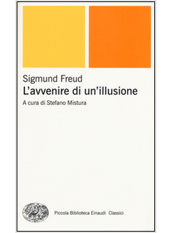 L'AVVENIRE DI UN'ILLUSIONE