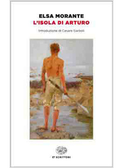 L'ISOLA DI ARTURO
