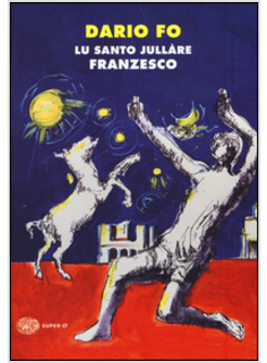 LU SANTO JULLARE FRANZESCO