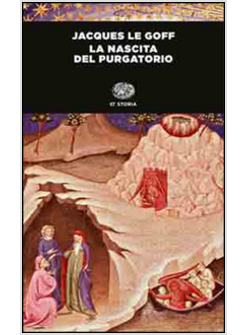 NASCITA DEL PURGATORIO (LA)