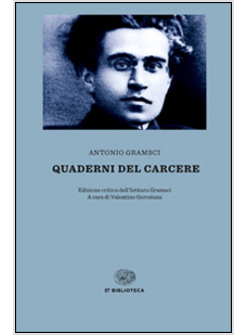 QUADERNI DAL CARCERE