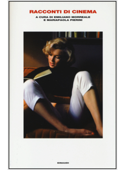 RACCONTI DI CINEMA