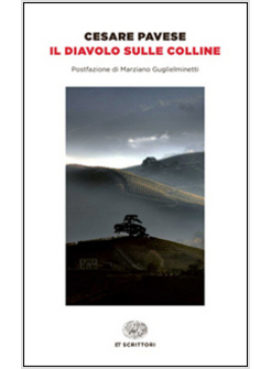 IL DIAVOLO SULLE COLLINE
