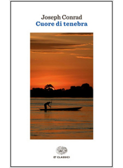 CUORE DI TENEBRA