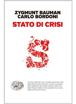 STATO DI CRISI