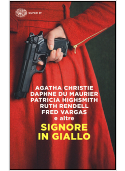 SIGNORE IN GIALLO