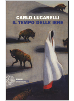 IL TEMPO DELLE IENE