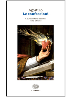 LE CONFESSIONI