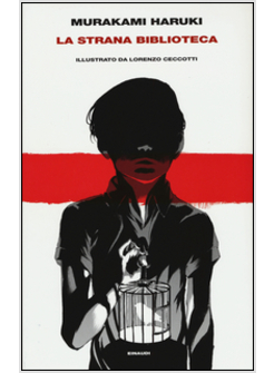 LA STRANA BIBLIOTECA