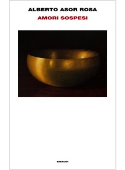 AMORI SOSPESI