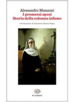 I PROMESSI SPOSI-STORIA DELLA COLONNA INFAME