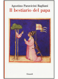 IL BESTIARIO DEL PAPA