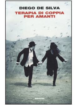 TERAPIA DI COPPIA PER AMANTI