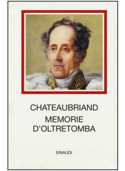 MEMORIE D'OLTRETOMBA