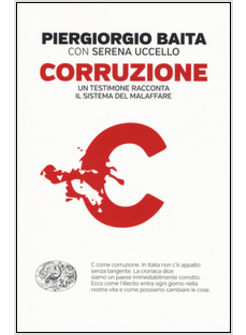 CORRUZIONE