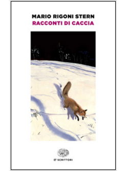 RACCONTI DI CACCIA