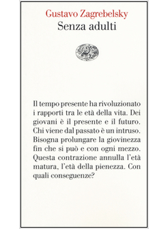 SENZA ADULTI