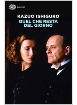 QUEL CHE RESTA DEL GIORNO