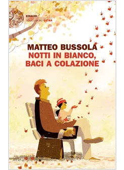 NOTTI IN BIANCO, BACI A COLAZIONE