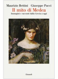 IL MITO DI MEDEA. IMMAGINI E RACCONTI DALLA GRECIA A OGGI 