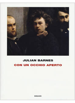 CON UN OCCHIO APERTO