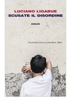 SCUSATE IL DISORDINE
