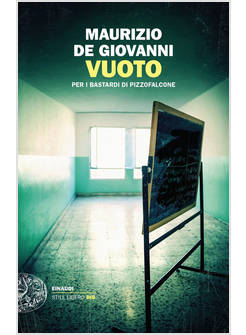 VUOTO PER I BASTARDI DI PIZZOFALCONE