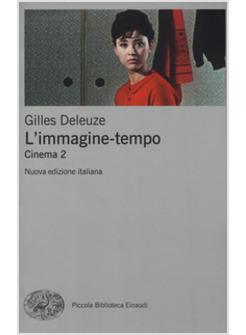 IMMAGINE-TEMPO. CINEMA. NUOVA EDIZ. (L'). VOL. 2