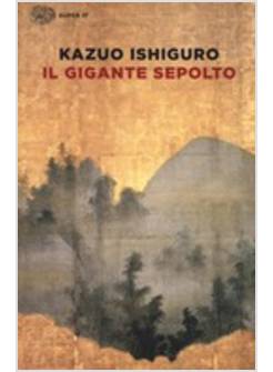 IL GIGANTE SEPOLTO