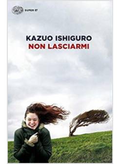 NON LASCIARMI