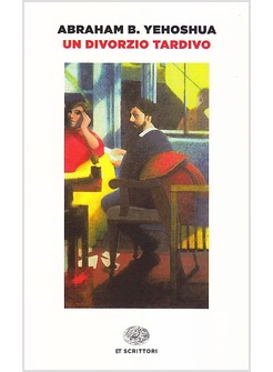 UN DIVORZIO TARDIVO